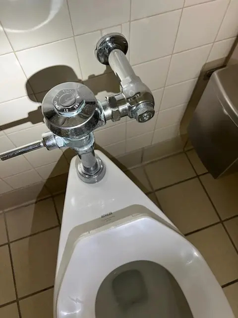 Fixture installation and repair for Repiping in Charles River Station